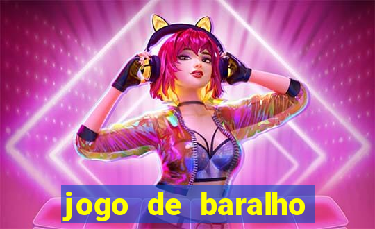 jogo de baralho cigano online